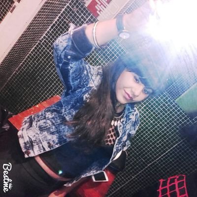 Profile Picture of Paz (@RuthPaaZ) on Twitter