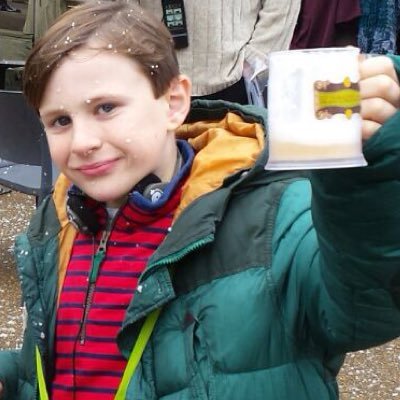 Profile Picture of Daniel (@dan_g_forsyth) on Twitter