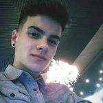 Profile Picture of Michael lucca (@mlucca333) on Instagram