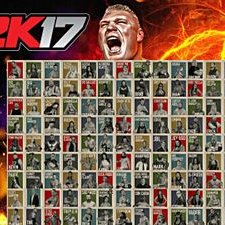 Profile Picture of Xavier Benson (@kingofwwe27) on Twitter