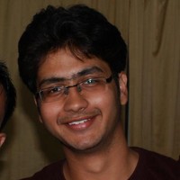 Profile Picture of Shashank Gupta (@shashank-gupta-46) on Quora