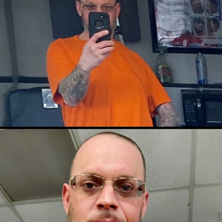 Profile Picture of Eugene Hagan (@user117497883954) on Tiktok