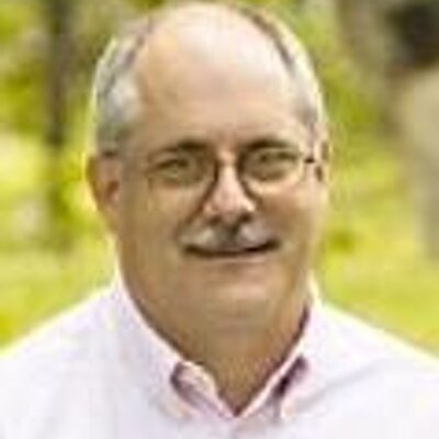 Profile Picture of Rob Williams (@LAN_Tech) on Twitter