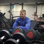 Profile Picture of Martin  Cuffy (@cuffyyyy) on Instagram