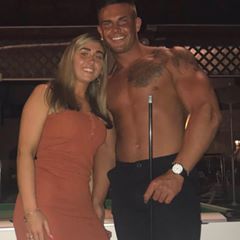 Profile Picture of   Chris Leahy (@chrisleahy8)... (@chrisleahy8) on Tiktok