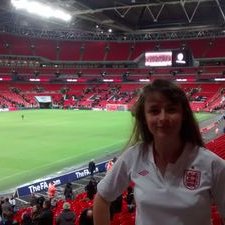 Profile Picture of Chloe Jeffs (@SuperCJ_94) on Twitter