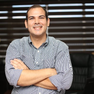Nestor Solis Valdes - Twitter Profile Picture of Nestor Solis Valdes (@NestorSolisV) on Twitter