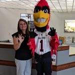 Profile Picture of Brandi Ferrero (@jimmysmom11) on Instagram