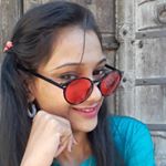 Profile Picture of vibhuti patel (@royal_queen_0256) on Instagram