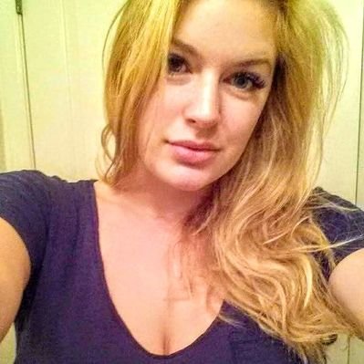 Profile Picture of AudreyDarling (@darling_audrey) on Twitter