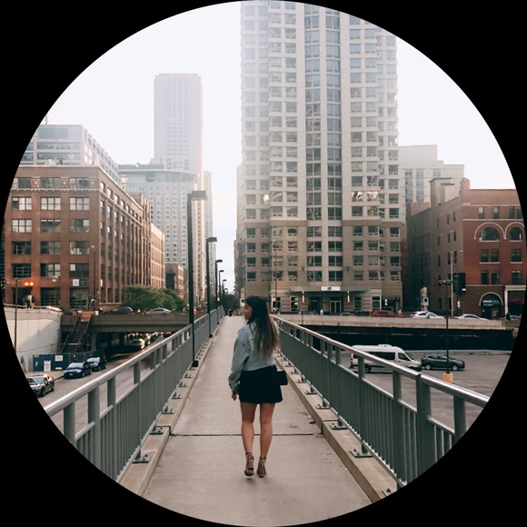 Profile Picture of T Nguyen (@tng86) on Poshmark