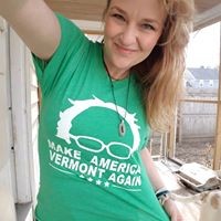 Profile Picture of Justine Tompkins (@justine-tompkins) on Quora