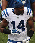 Profile Picture of Hakeem Nickson Wikipedia