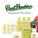Profile Picture of Natural Products (@paulpendershop) on Instagram