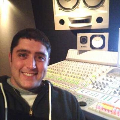 Profile Picture of Joe Fitzgerald (@JoeFitzEngineer) on Twitter