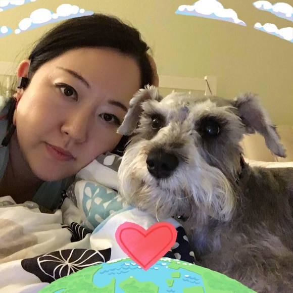 Profile Picture of Fay Cheng (@chengf) on Poshmark