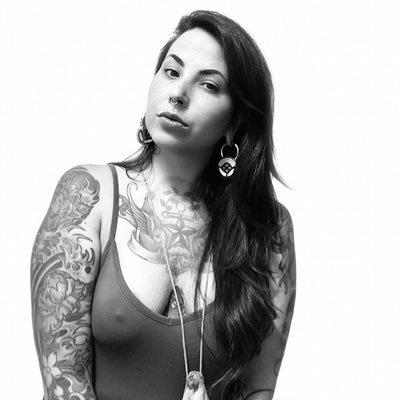 Profile Picture of S.A. Lawrence-Welch (@LawrenceWelchNW) on Twitter