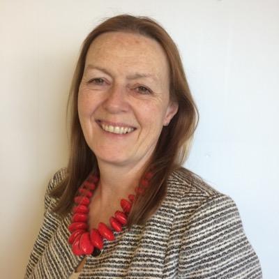 Profile Picture of Barbara Bray (@wynchmore41) on Twitter