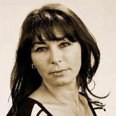 Profile Picture of Victoria Carlson (@vikavladik) on Twitter