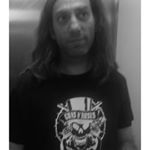 Profile Picture of Angel Peña Paz (@xeiet) on Instagram