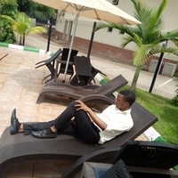 Profile Picture of Kushimo Oluwasheyi (@kushimo-oluwasheyi) on Quora