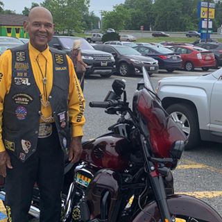 Profile Picture of Calvin Aitch (@calvin.aitch.3) on Facebook