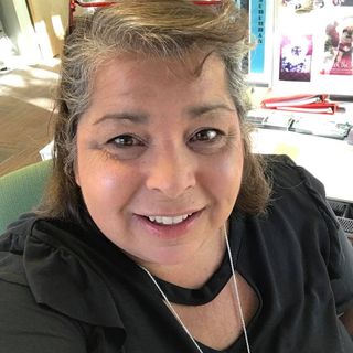 Profile Picture of Cindy L. JulianFontana (@cindy.julianfontana) on Facebook