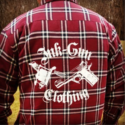 Profile Picture of Howard Gleason (@inkgunclothing) on Twitter