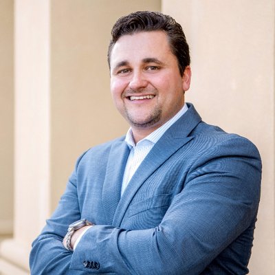 Profile Photo of Travis P. Broussard (@TravisPBroussa1) on Twitter