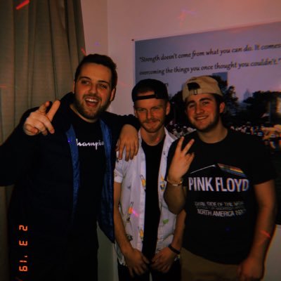 Profile Picture of Nick Hartley (@nickhartley42) on Twitter