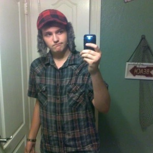 Profile Picture of Jacob Lanier (@trojenman23) on Myspace