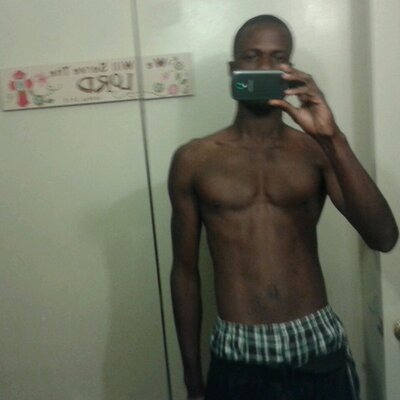Profile Picture of James Calixte (@dalion3030) on Twitter