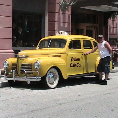 Profile Picture of Robert Ormiston (@bobormiston) on Twitter