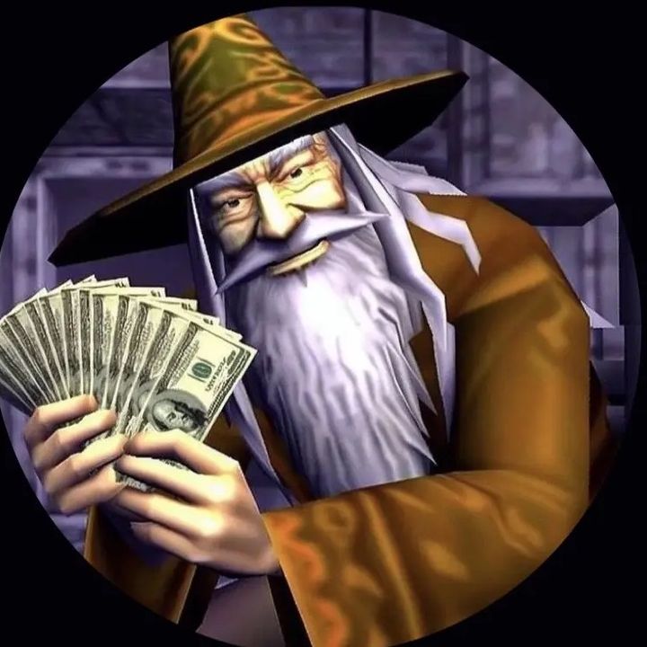 Profile Picture of Brett (@bretthomps) on Tiktok