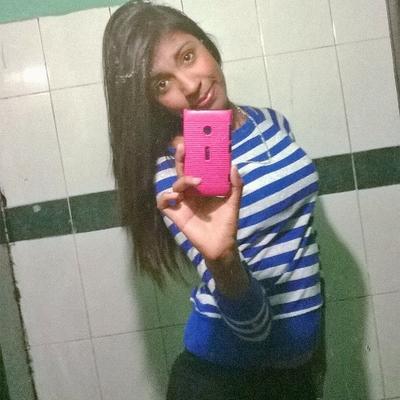 Profile Picture of Lynda Medrano Alcoce (@lynda_medrano) on Twitter