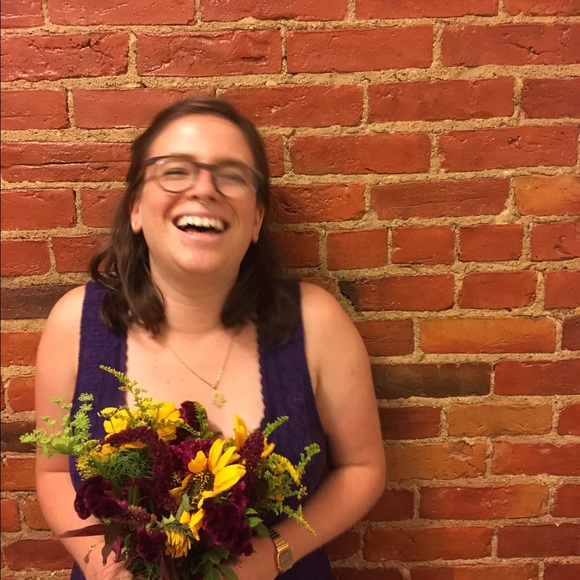 Profile Picture of Rachel Lampke (@rslampke) on Poshmark