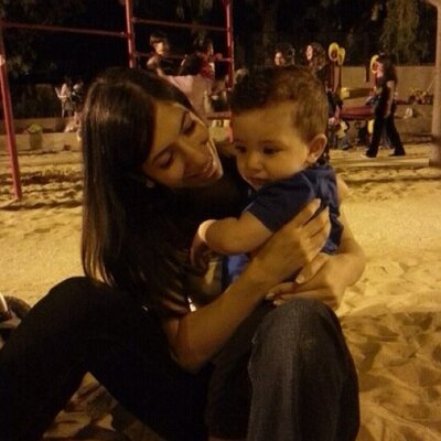 Profile Picture of Dima Al Khatib (@khatib_dima) on Twitter