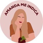 Profile Picture of Amanda, me indica um lugar? (@amandameindica) on Instagram