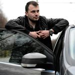 Profile Picture of andrewkosik (@andrewkosik) on Instagram