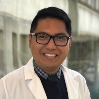 Profile Picture of John-Paul Oliveria, PhD (@jp_oliveria) on Twitter