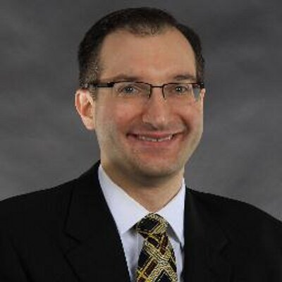 Profile Picture of Mark Winiarski (@KCWini) on Twitter