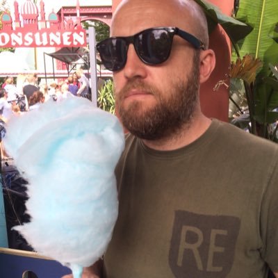 Profile Picture of Dan Roberts (@LasVegasWI) on Twitter