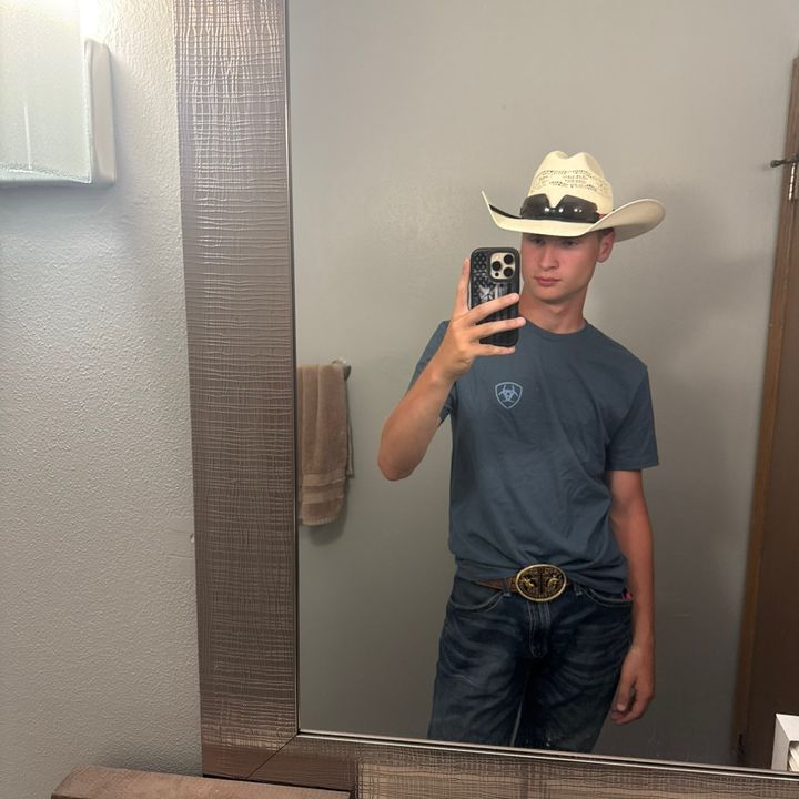 Profile Picture of Andrew 💪✝️🦆 (@andrewjanes144) on Tiktok