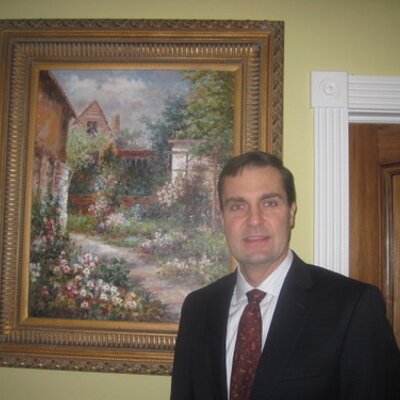 Profile Picture of Michael Huy (@ConsulOnyx) on Twitter