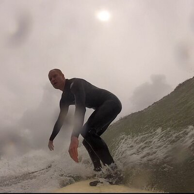 Profile Picture of Tyler Nobis (@prenobis) on Twitter