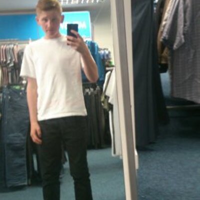 Profile Picture of James Belcher Truss (@BT20BT00) on Twitter