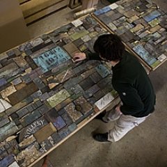 Profile Picture of Michael Sanzone (@sanzonestudio) on Twitter