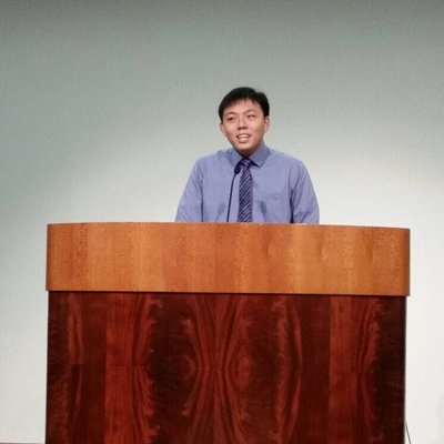 Profile Picture of Samuel Mok (@smoktephoto) on Twitter