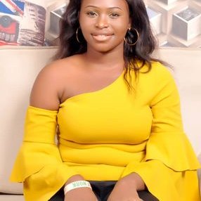 Profile Picture of Amaka Disappoint (@CynthiaEddy7) on Twitter