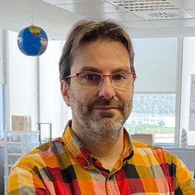 Profile Photo of J. Torres-Sospedra (@jtorres_phd) on Twitter